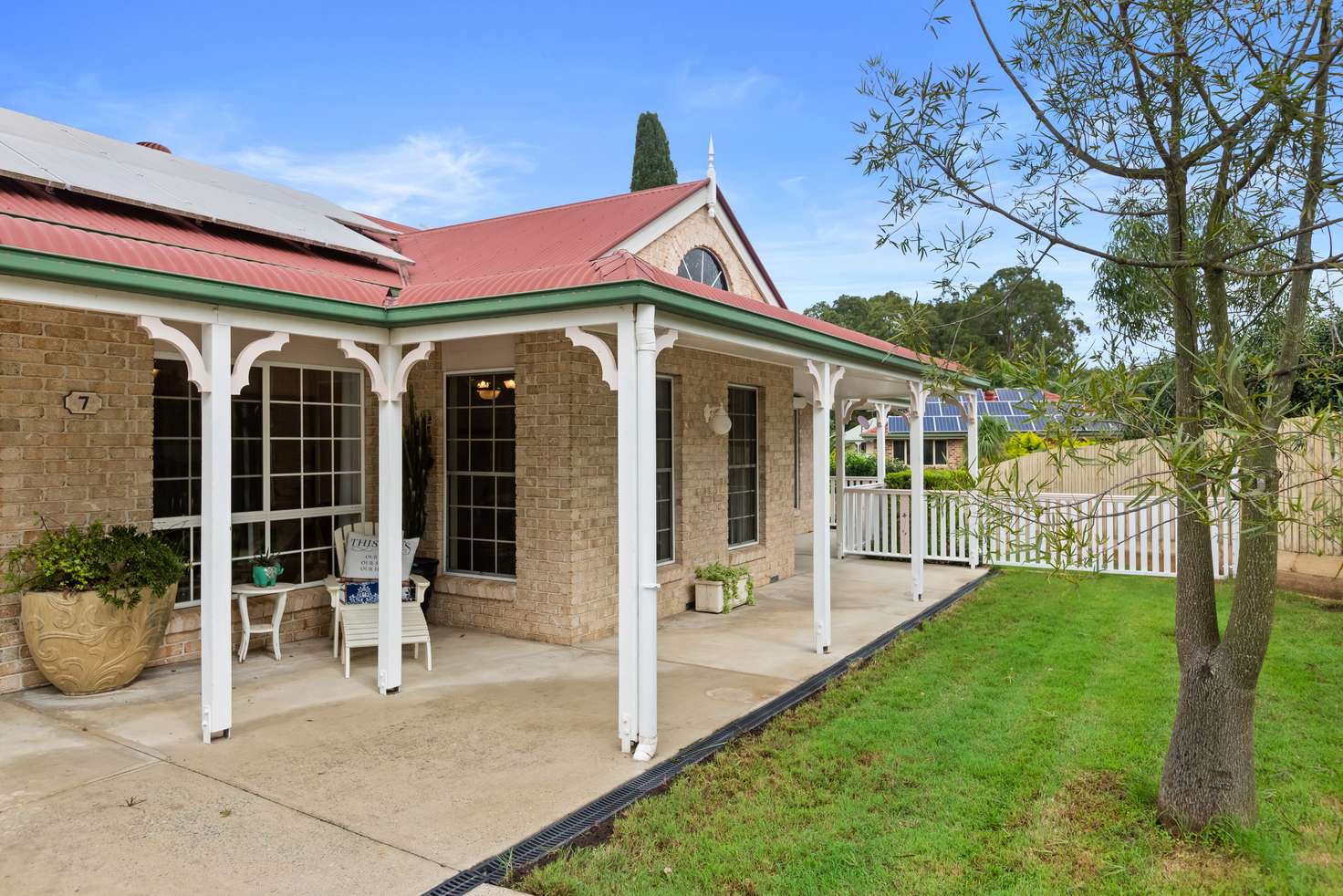Main view of Homely house listing, 7 Diana Court, Eatons Hill QLD 4037