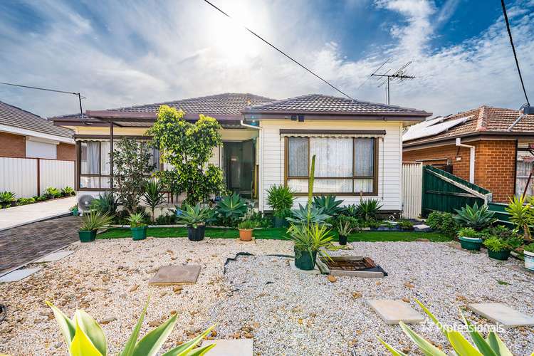 Main view of Homely house listing, 1/56 Andrew Road, St Albans VIC 3021