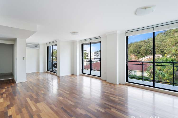 Second view of Homely unit listing, 38/24-26 Watt Street, Gosford NSW 2250