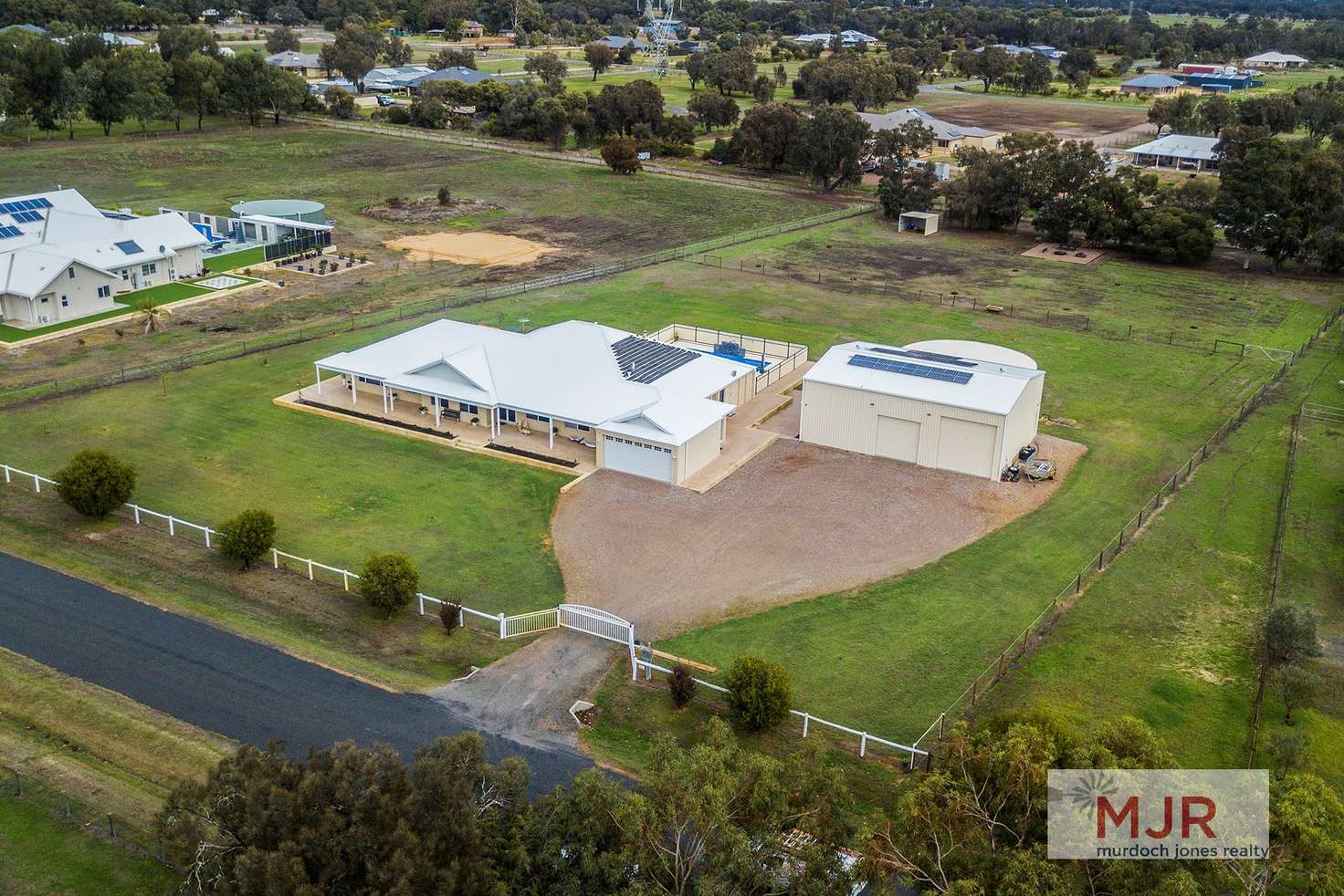 Main view of Homely house listing, 47 Northerly Lane, Oakford WA 6121