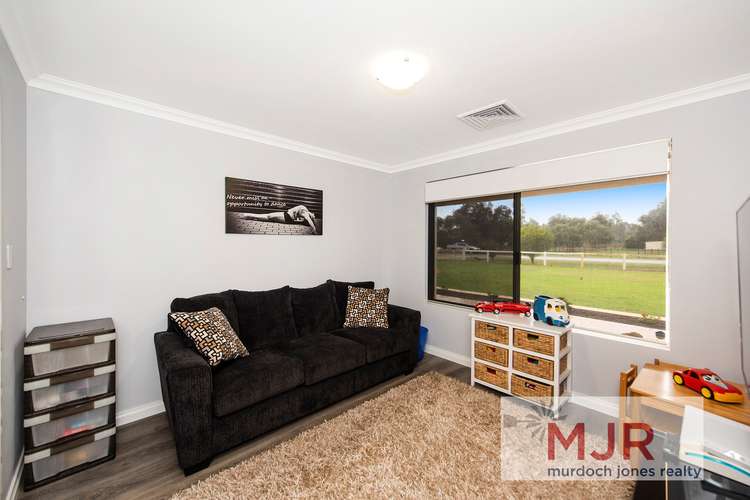 Fifth view of Homely house listing, 47 Northerly Lane, Oakford WA 6121