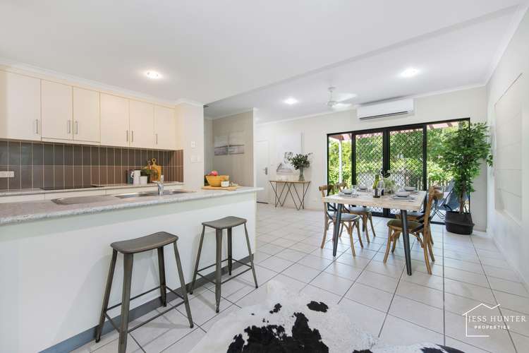 Second view of Homely house listing, 43 Hicks Road, Glenella QLD 4740