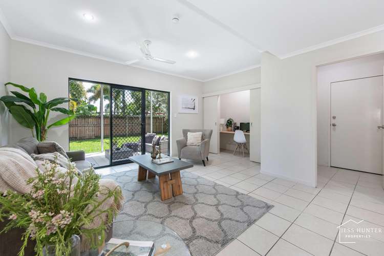 Third view of Homely house listing, 43 Hicks Road, Glenella QLD 4740