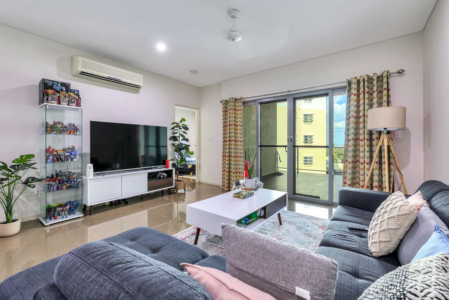 Main view of Homely unit listing, 12/4 Bishop Street, Woolner NT 820