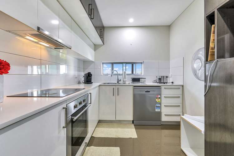 Fifth view of Homely unit listing, 12/4 Bishop Street, Woolner NT 820