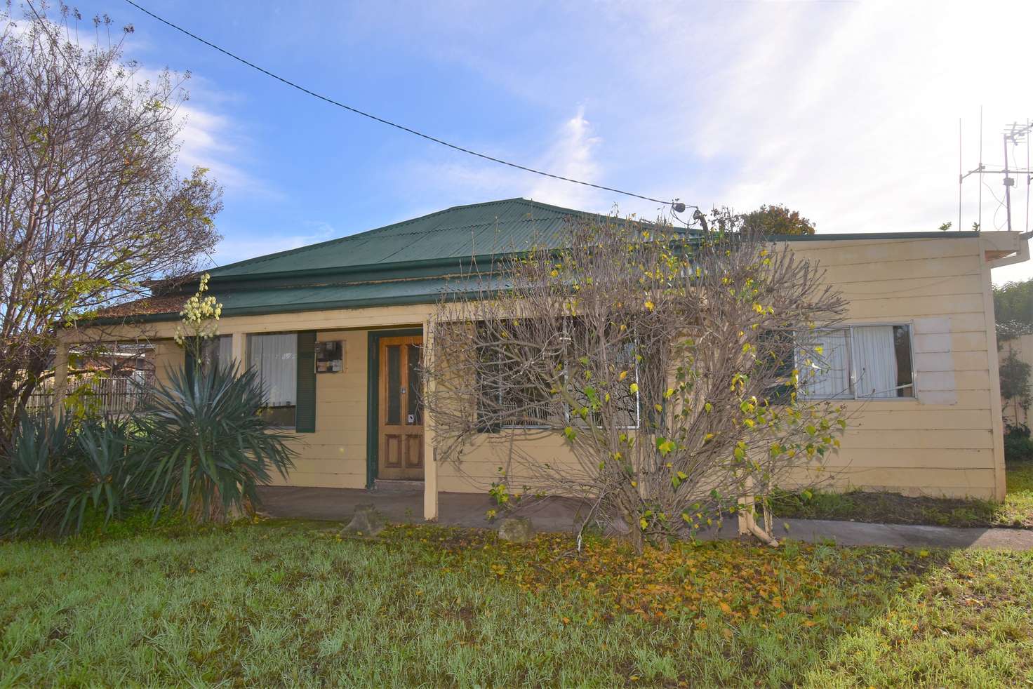 Main view of Homely house listing, 6 Simpson Lane, Wellington NSW 2820