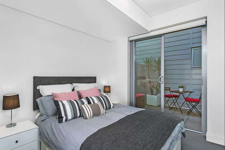 Third view of Homely apartment listing, 313/53 Palmer Street, Cammeray NSW 2062