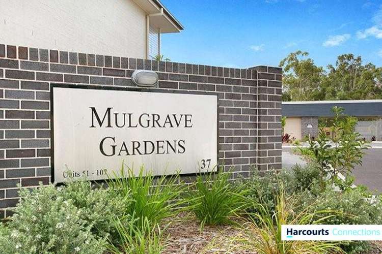 Main view of Homely townhouse listing, 30/128 Mulgrave Road, Marsden QLD 4132