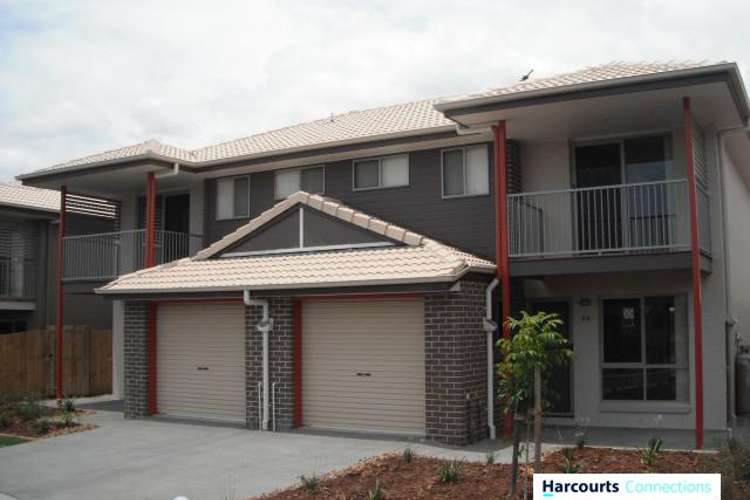 Second view of Homely townhouse listing, 30/128 Mulgrave Road, Marsden QLD 4132