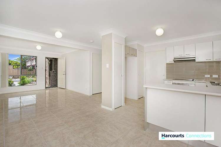 Third view of Homely townhouse listing, 30/128 Mulgrave Road, Marsden QLD 4132