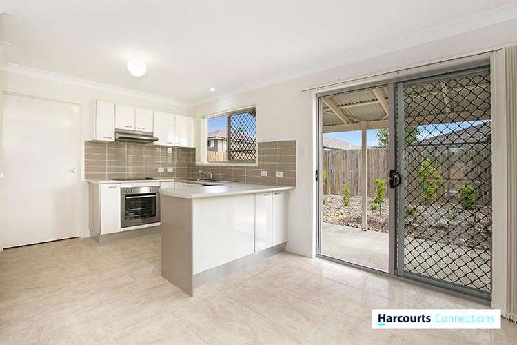 Sixth view of Homely townhouse listing, 30/128 Mulgrave Road, Marsden QLD 4132