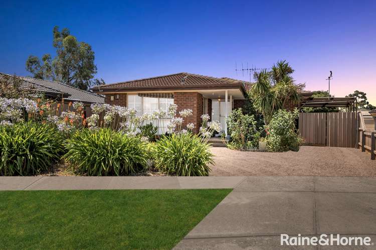 Main view of Homely house listing, 13 Francis Street, Melton South VIC 3338