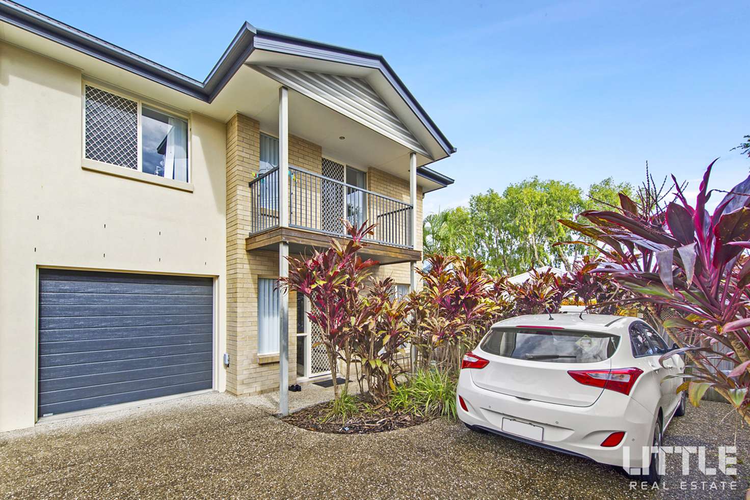 Main view of Homely house listing, 5/55-57 Surman Street, Birkdale QLD 4159