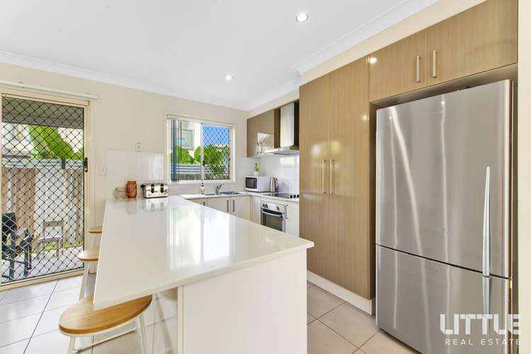 Second view of Homely house listing, 5/55-57 Surman Street, Birkdale QLD 4159