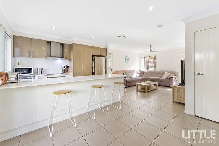 Third view of Homely house listing, 5/55-57 Surman Street, Birkdale QLD 4159