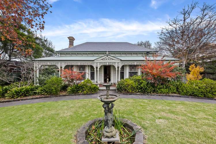 Main view of Homely house listing, 217 Osborne Street, Williamstown VIC 3016