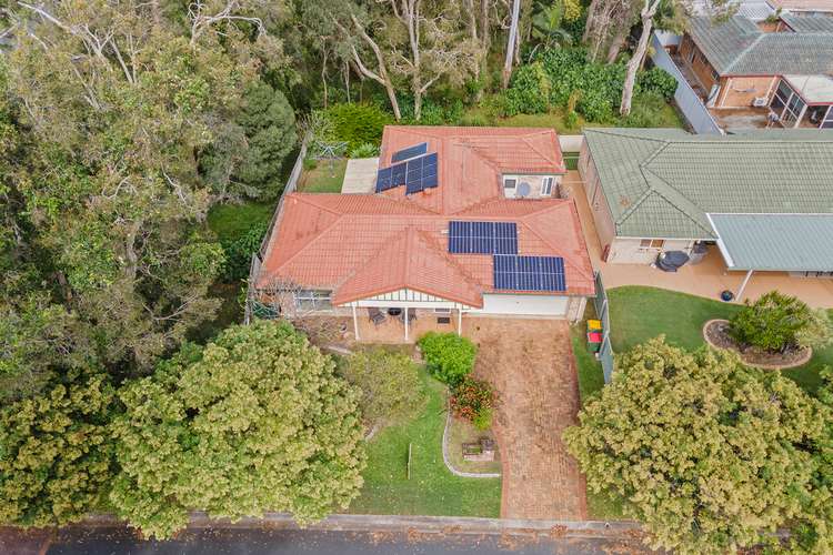 2 Baypark Court, Cleveland QLD 4163