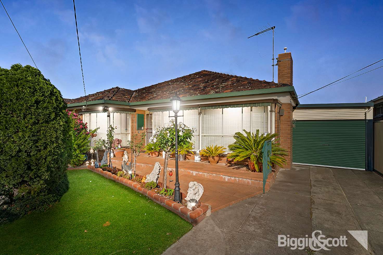 Main view of Homely house listing, 13 Lancaster Street, Sunshine North VIC 3020
