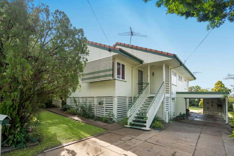 Main view of Homely house listing, 17 Birru Street, Wynnum West QLD 4178