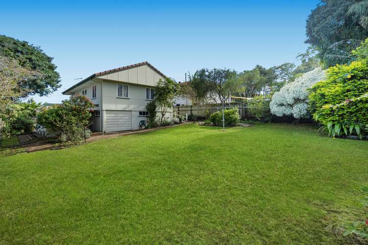 Second view of Homely house listing, 17 Birru Street, Wynnum West QLD 4178