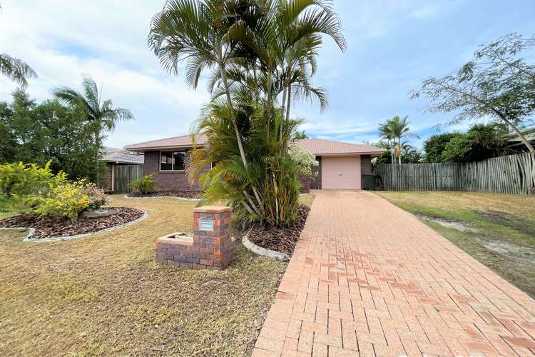 Main view of Homely house listing, 51 Ibis Boulevard, Eli Waters QLD 4655