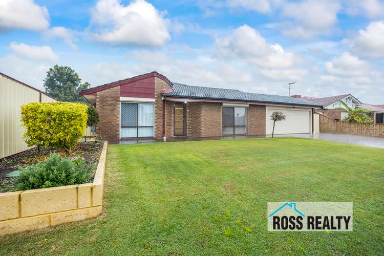 Second view of Homely house listing, 3 Jenvey Street, Morley WA 6062