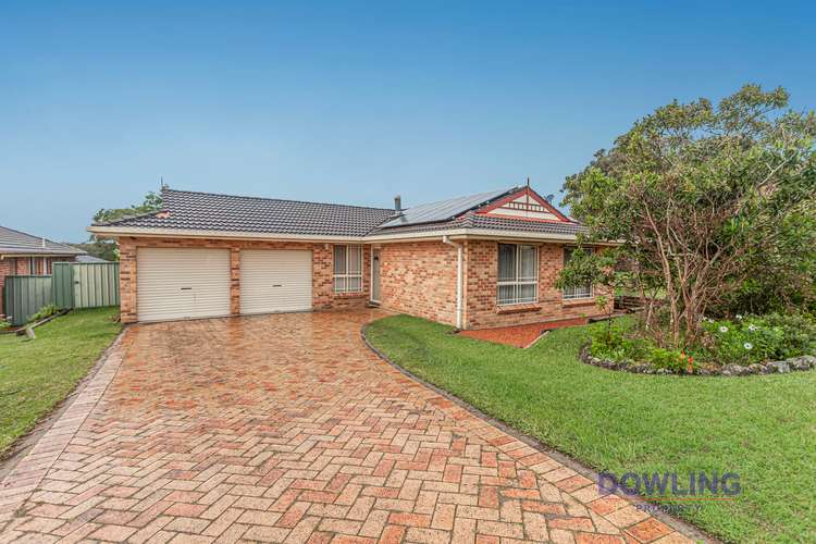 Main view of Homely house listing, 24 Rosewood Drive, Medowie NSW 2318