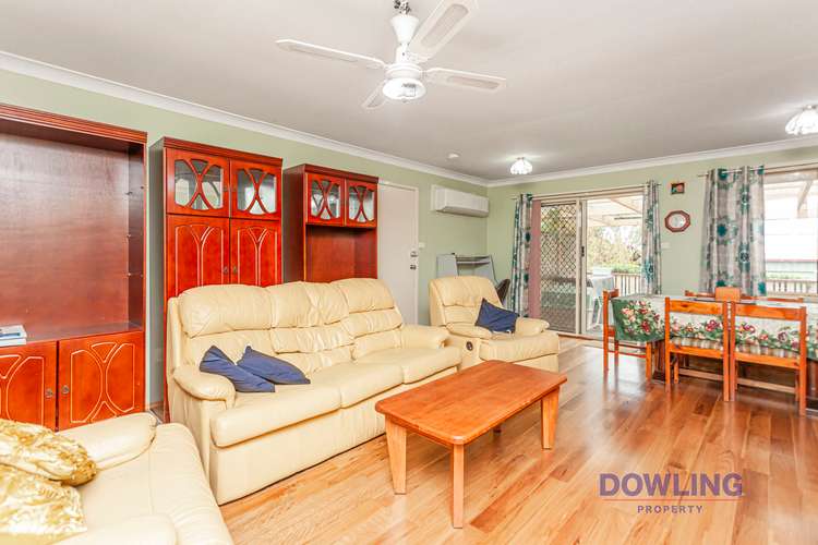 Second view of Homely house listing, 24 Rosewood Drive, Medowie NSW 2318