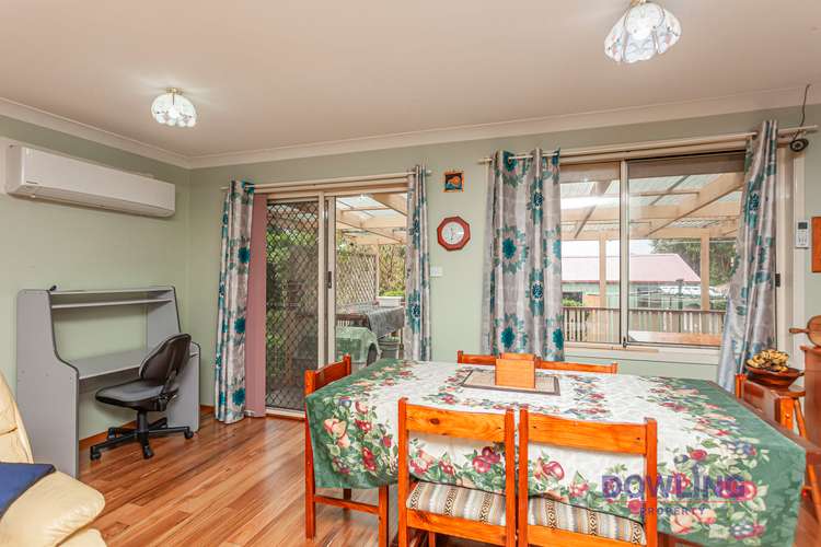 Fifth view of Homely house listing, 24 Rosewood Drive, Medowie NSW 2318