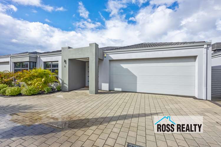Second view of Homely house listing, 46B River Road, Bayswater WA 6053