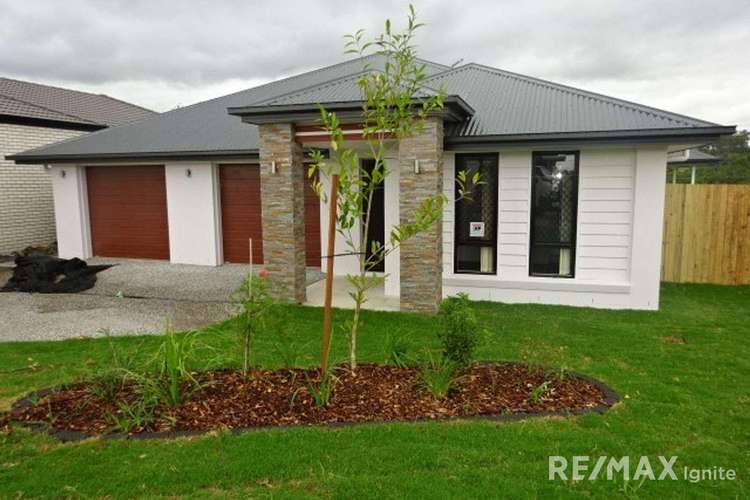 Main view of Homely house listing, 2/24 Fantail Avenue, Redbank Plains QLD 4301