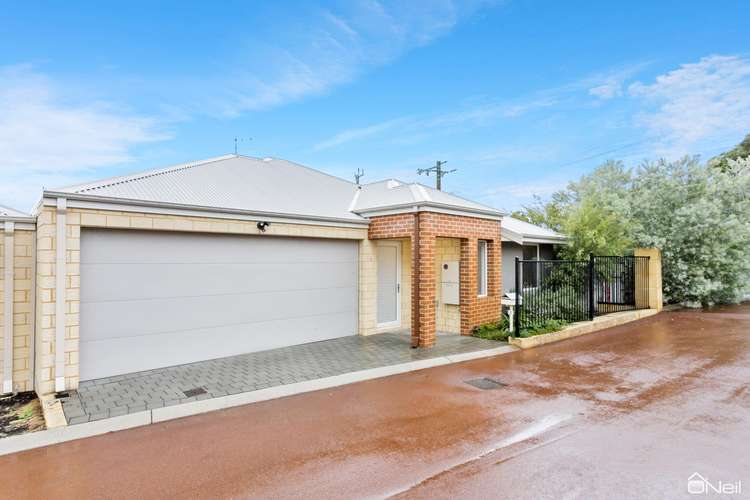 Fifth view of Homely villa listing, 1/1 Marsh Road, Mount Richon WA 6112