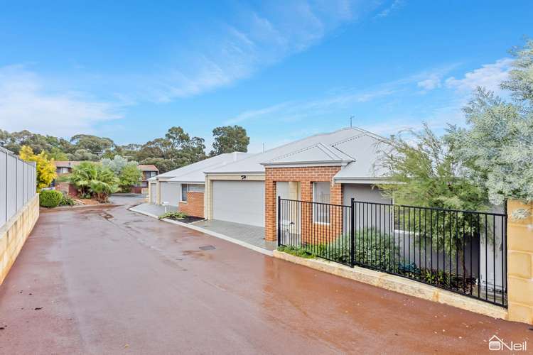 Sixth view of Homely villa listing, 1/1 Marsh Road, Mount Richon WA 6112