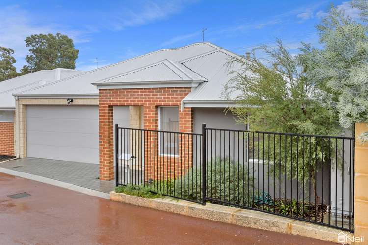 Seventh view of Homely villa listing, 1/1 Marsh Road, Mount Richon WA 6112