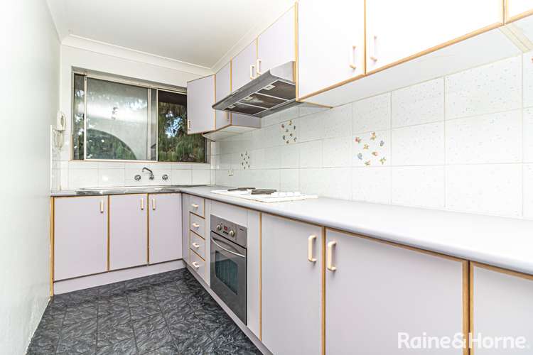 Third view of Homely unit listing, 7/12-16 Inkerman Street, Granville NSW 2142