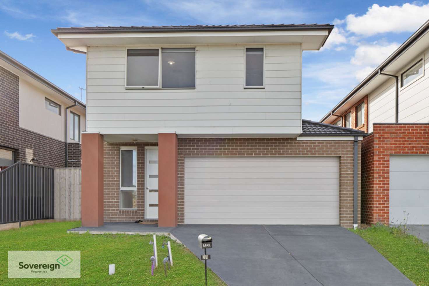 Main view of Homely house listing, 33 Chi Avenue, Keysborough VIC 3173