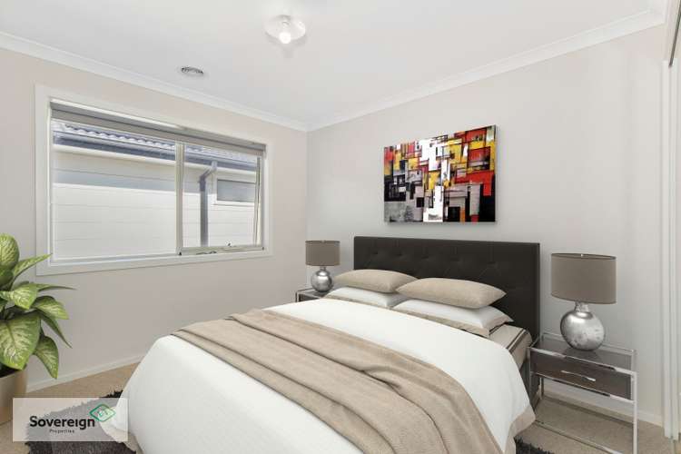 Fourth view of Homely house listing, 33 Chi Avenue, Keysborough VIC 3173