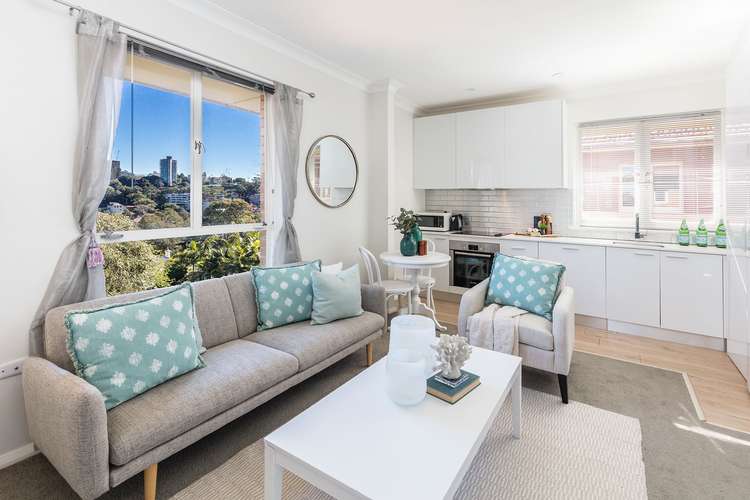Second view of Homely apartment listing, 20/64 Ben Boyd Road, Neutral Bay NSW 2089