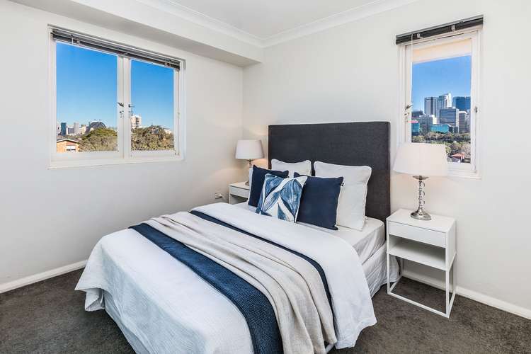 Third view of Homely apartment listing, 20/64 Ben Boyd Road, Neutral Bay NSW 2089