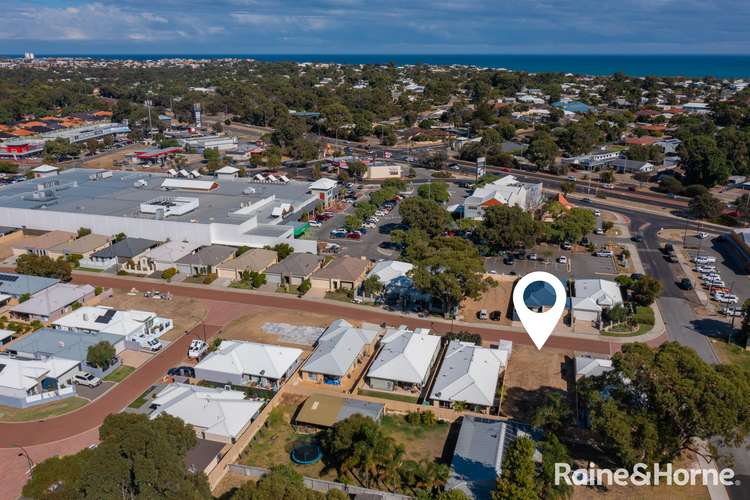 Fourth view of Homely residentialLand listing, 3 Illyarrie Avenue, Falcon WA 6210