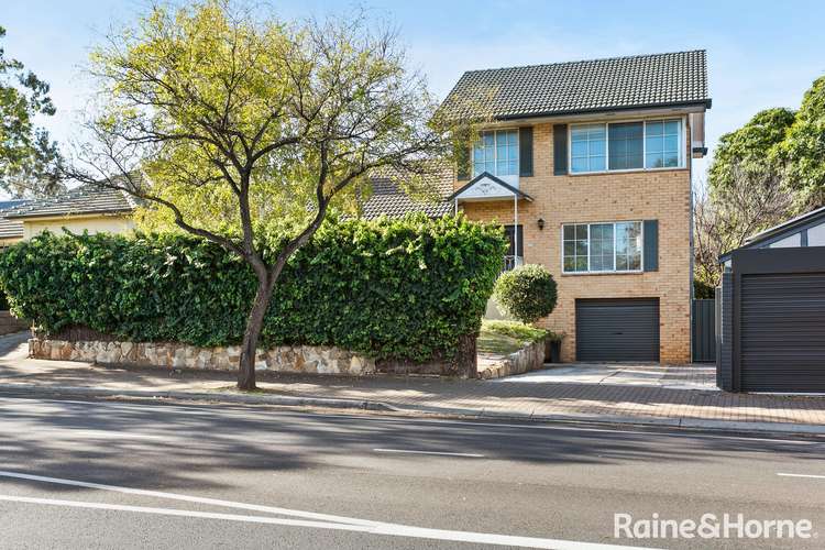 119 Stephen Terrace, Walkerville SA 5081