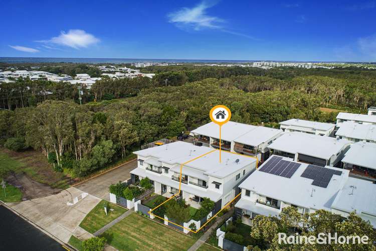 Main view of Homely house listing, 3/1 Suncoast Beach Drive, Mount Coolum QLD 4573