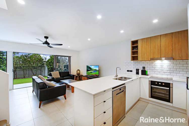 Fourth view of Homely house listing, 3/1 Suncoast Beach Drive, Mount Coolum QLD 4573