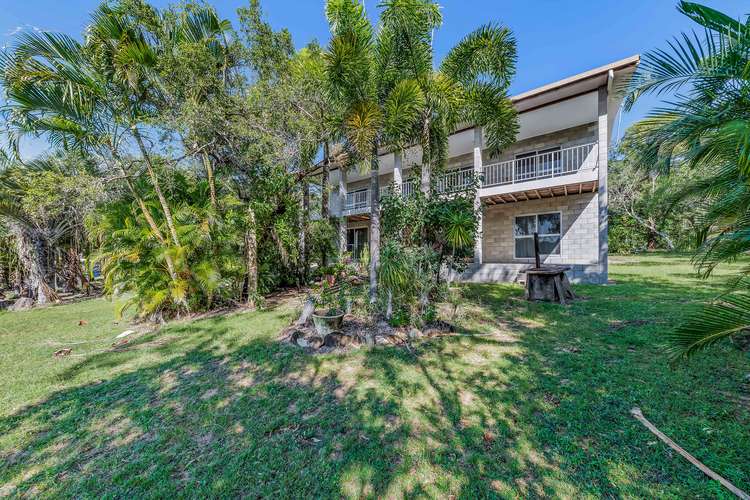 62 Pioneer Drive, Dingo Beach QLD 4800