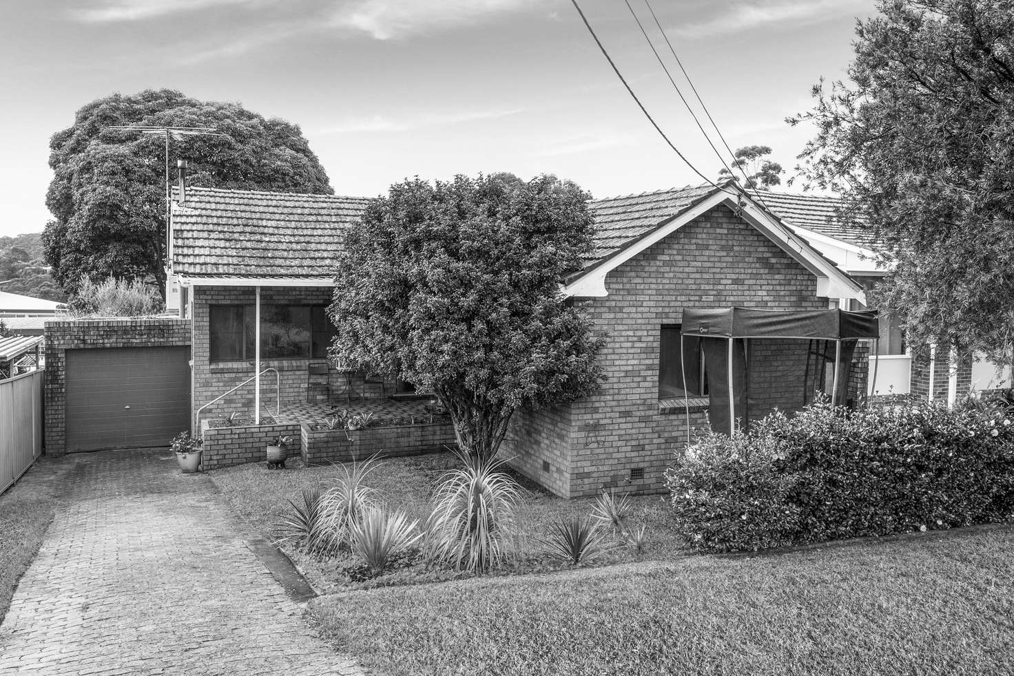 Main view of Homely house listing, 15 Sixth Avenue, Jannali NSW 2226