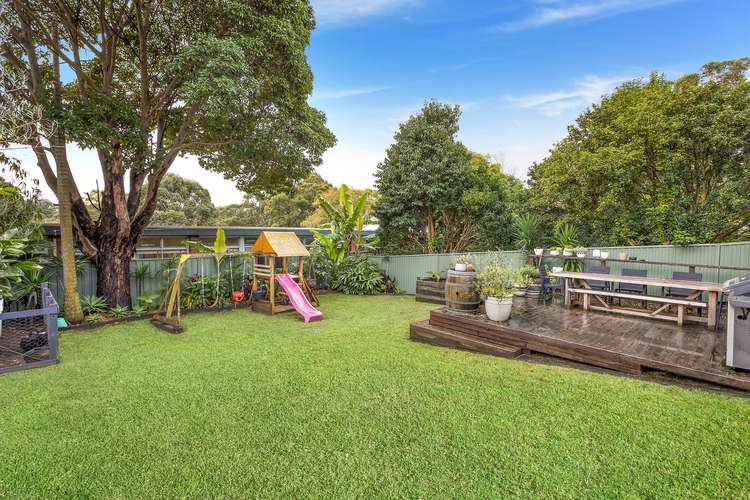 Second view of Homely house listing, 15 Sixth Avenue, Jannali NSW 2226