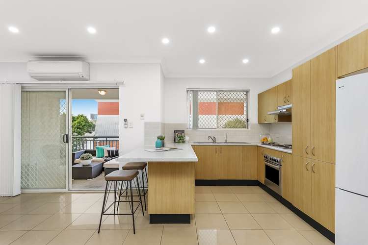 Second view of Homely apartment listing, 11/18-26 Allen Street, Wolli Creek NSW 2205