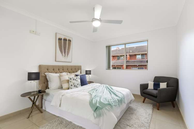 Fourth view of Homely apartment listing, 11/18-26 Allen Street, Wolli Creek NSW 2205