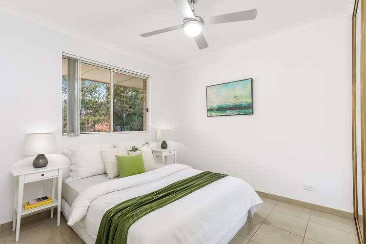 Sixth view of Homely apartment listing, 11/18-26 Allen Street, Wolli Creek NSW 2205