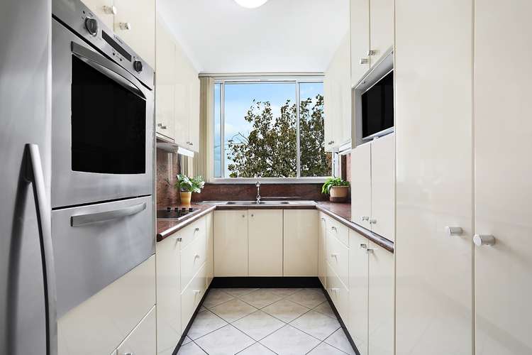 Fourth view of Homely apartment listing, 19/6-8 Penkivil Street, Bondi NSW 2026